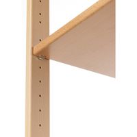 Einlegeboden Forminant für B 39,4 cm