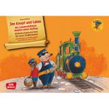 103.527.400 - Jim Knopf und Lukas – Kamishibai Bildkarten