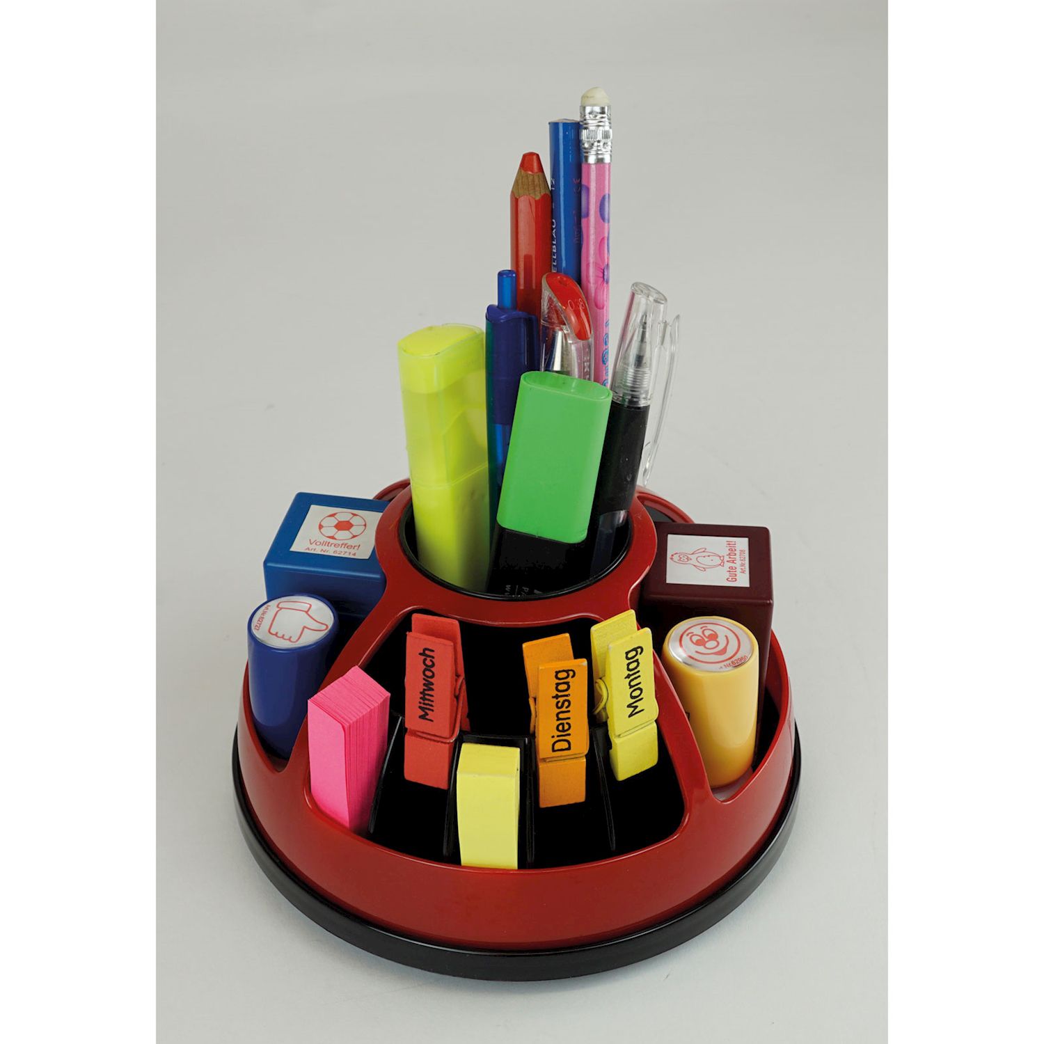 Tisch-Organizer Ordo