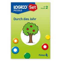 Logico Piccolo: Durch das Jahr