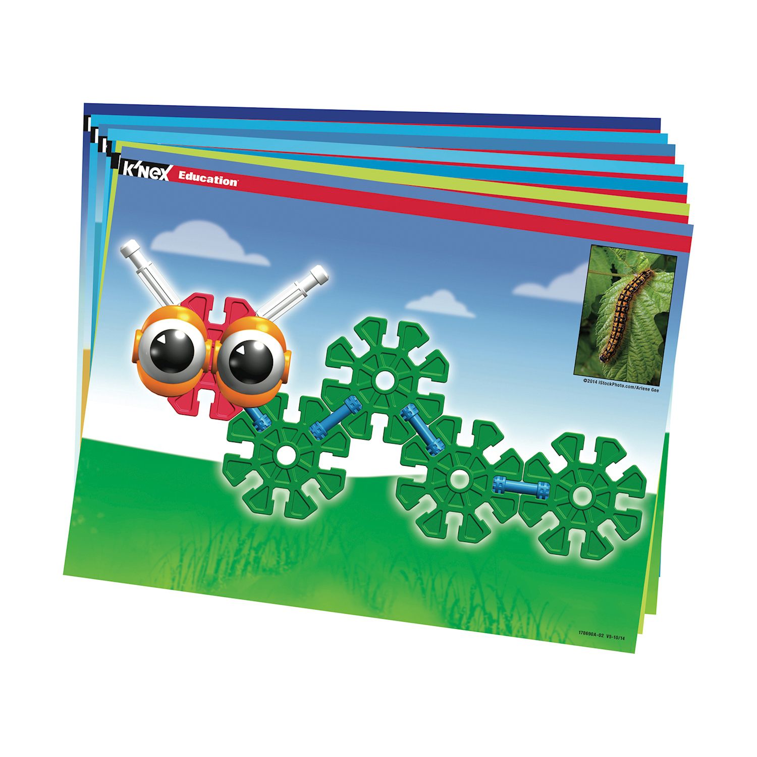 KID K'NEX Classroom Collection