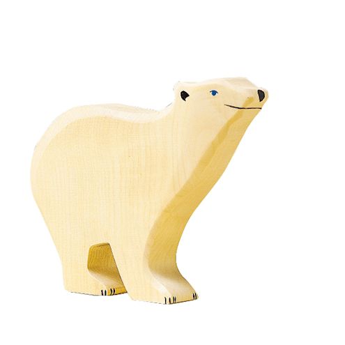 Eisbär
