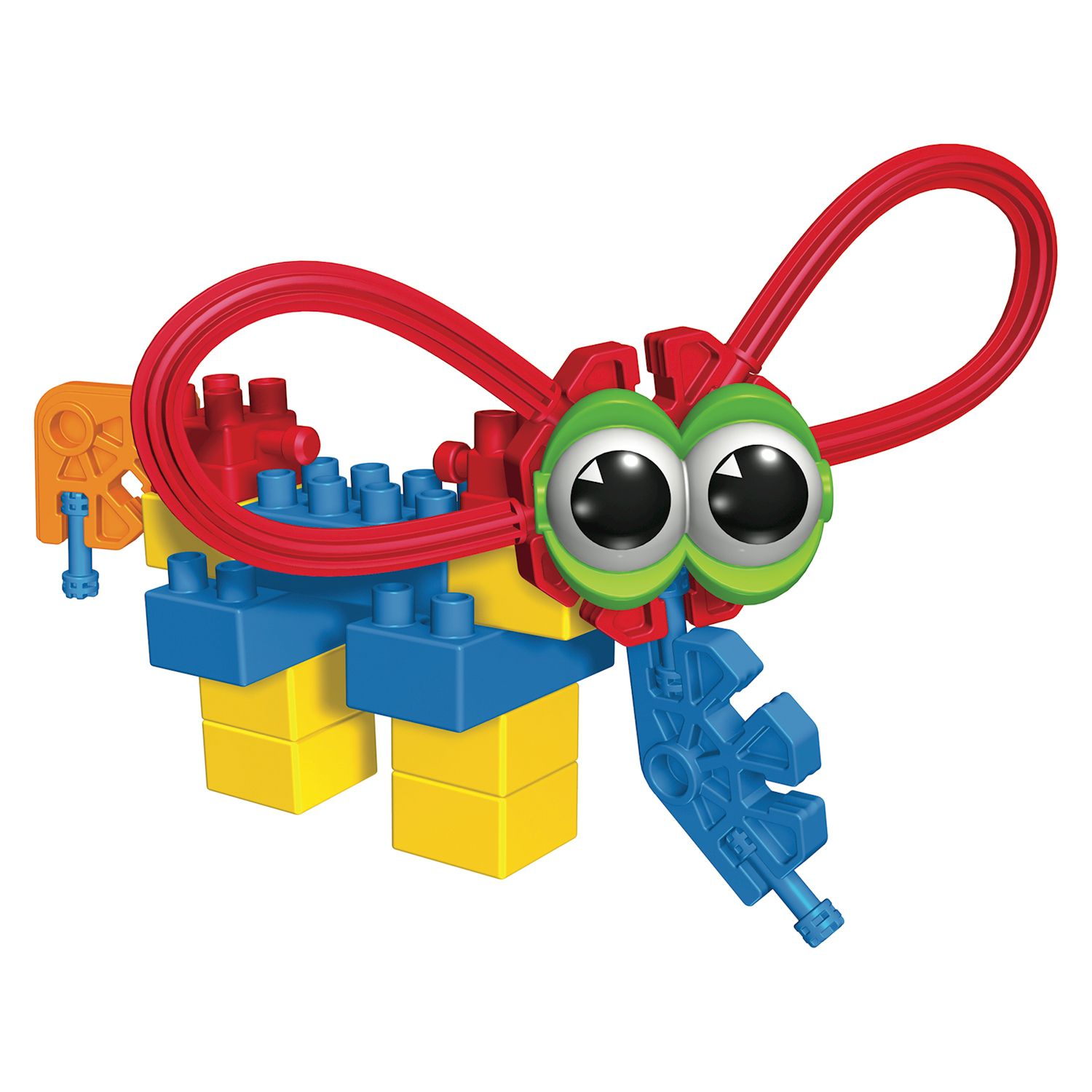 KID K'NEX Classroom Collection