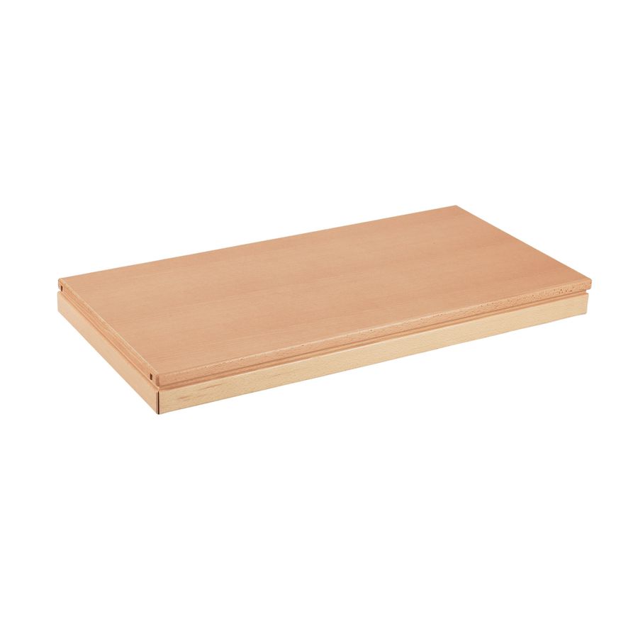 Sockelboden Forminant Dekor für B 39,4 cm