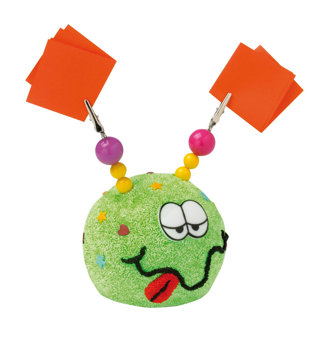 Styroporkugel ø 10 cm