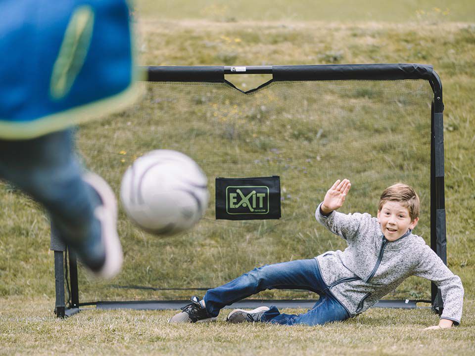 Spielfläche