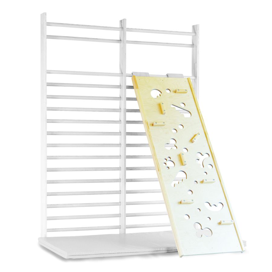 Kletterwand