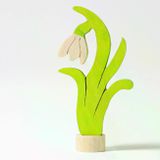 109.020.180 - Steckfigur Schneeglöckchen