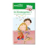 106.304.515 - miniLÜK Im Kindergarten 1