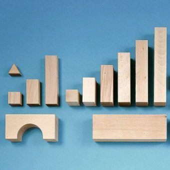 Platte, 5 x 5 x 2,5 cm