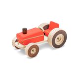102.212.900 - Traktor gross rot