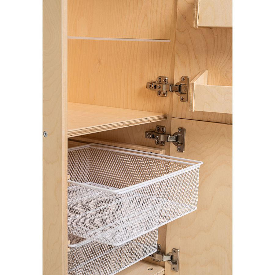 Kühlschrank B 42 x T 40 x H 109 cm