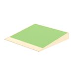 410.012.031K - Baupodest-Rampe 0-100, B 70 x H 0 / 10 x T 70 cm