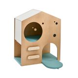 444.013.365 - Rückzugshäuschen