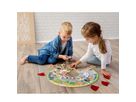 XXL Puzzle Detektiv, 52 Teile
