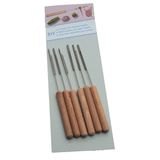 213.410.200 - Perlenwickler, 6 Stk.