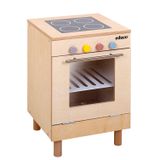 112.008.300 - Backofen B 42 x T 40 x H 62 cm