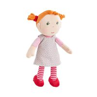 Kuschelpuppe Roya, 25 cm