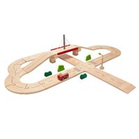 Strassensystem Deluxe
