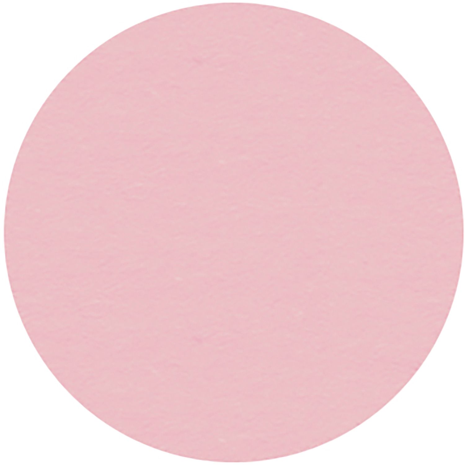 Faltblätter pastell Ø 15 cm, 100 Blatt