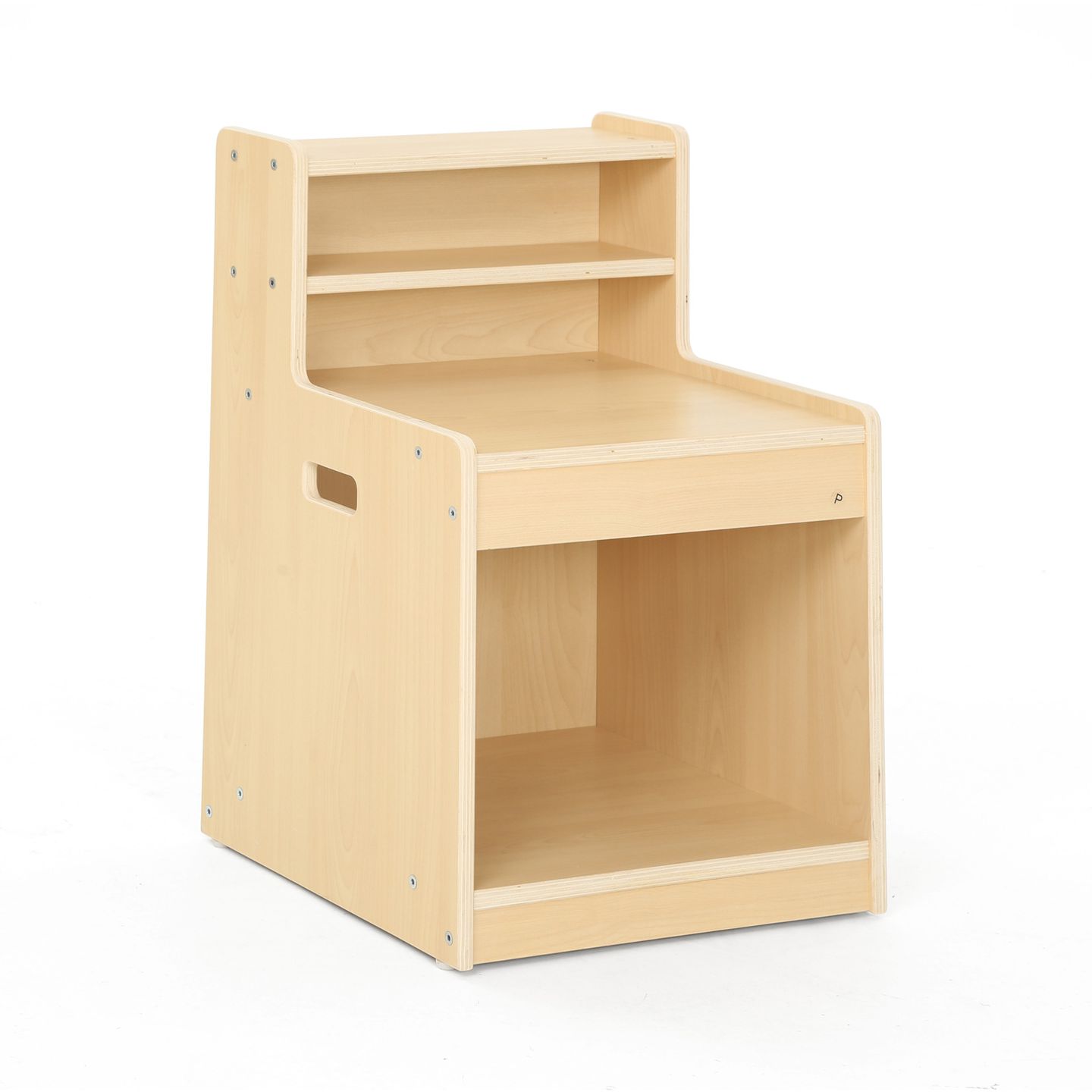 Schrank Owlaf, L 42 x B 38 x H 60 cm