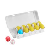 105.119.100 - Eiertanz - neue Auflage