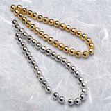 200.064.810 - Wachsperlen gold, 50 Stk., 8 mm