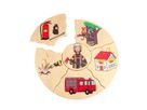 Humanico Puzzle Berufe
