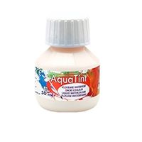 AquaTint weiss, 50 ml