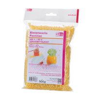 Bienenwachs Pastillen 500 g