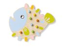 Applikation Kugelfisch