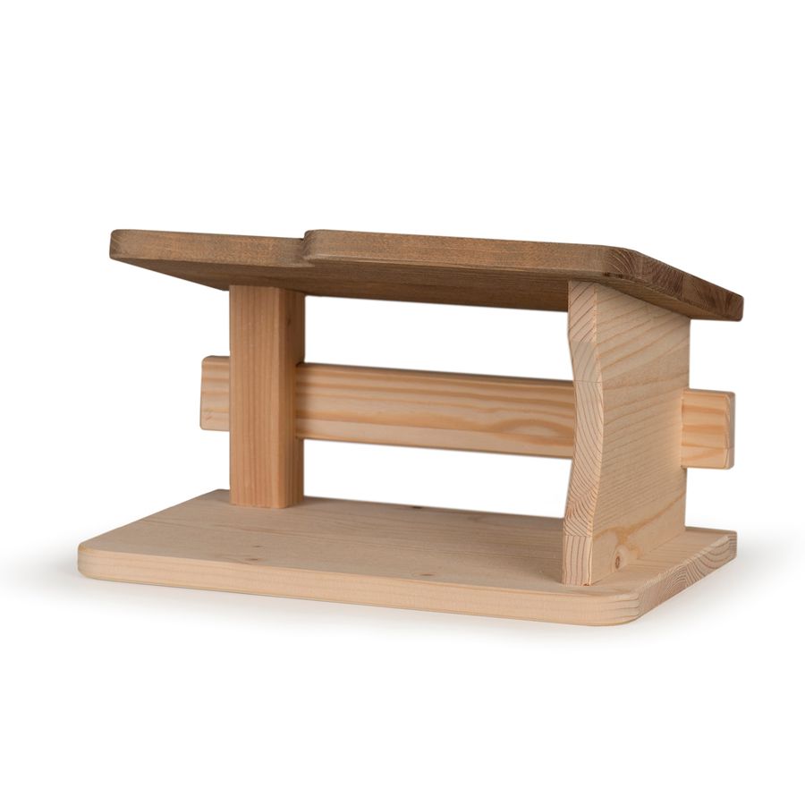 Krippe 28 x 18 x 18 cm