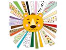 Bastelpackung Tierische Freunde