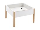 Wasser- und Sandspieltisch