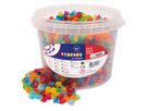Perlenmix Glitter 1 kg