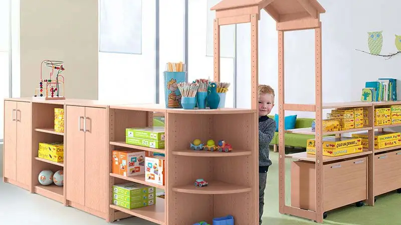 Einrichtungstipps für Schränke und Regale