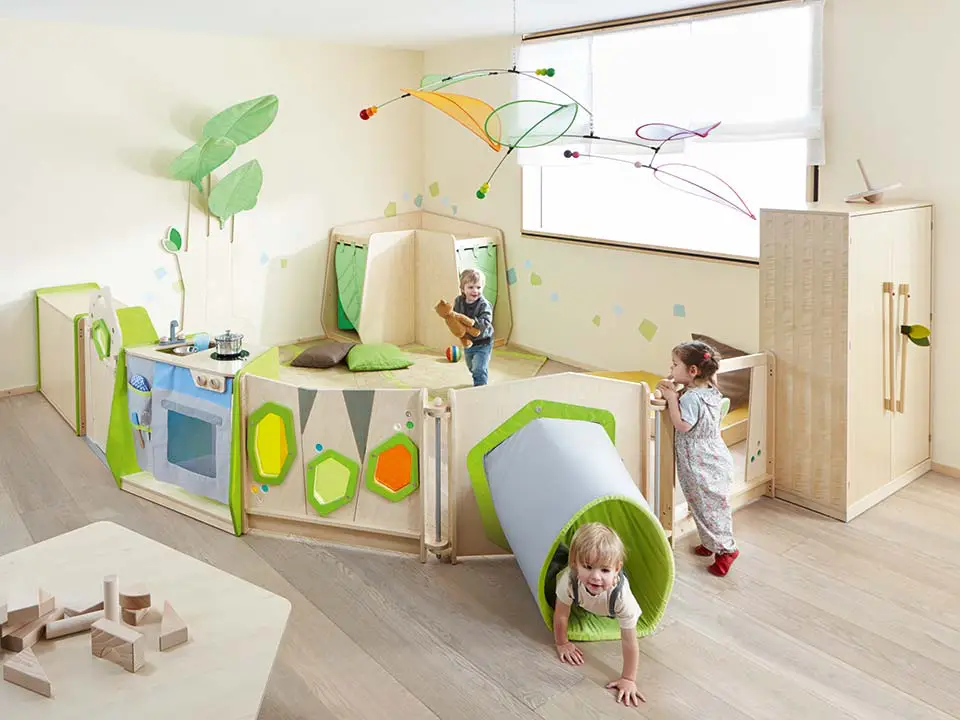 Praktische Einrichtungserfahrungen