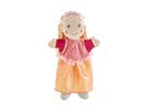 Handpuppe Prinzessin