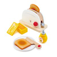 Toaster-Set