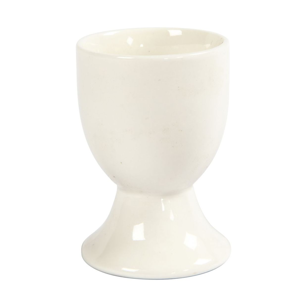 Eierbecher Porzellan