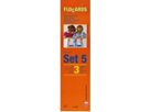 Flocards Kartensatz Set 5 ab 3 Jahren