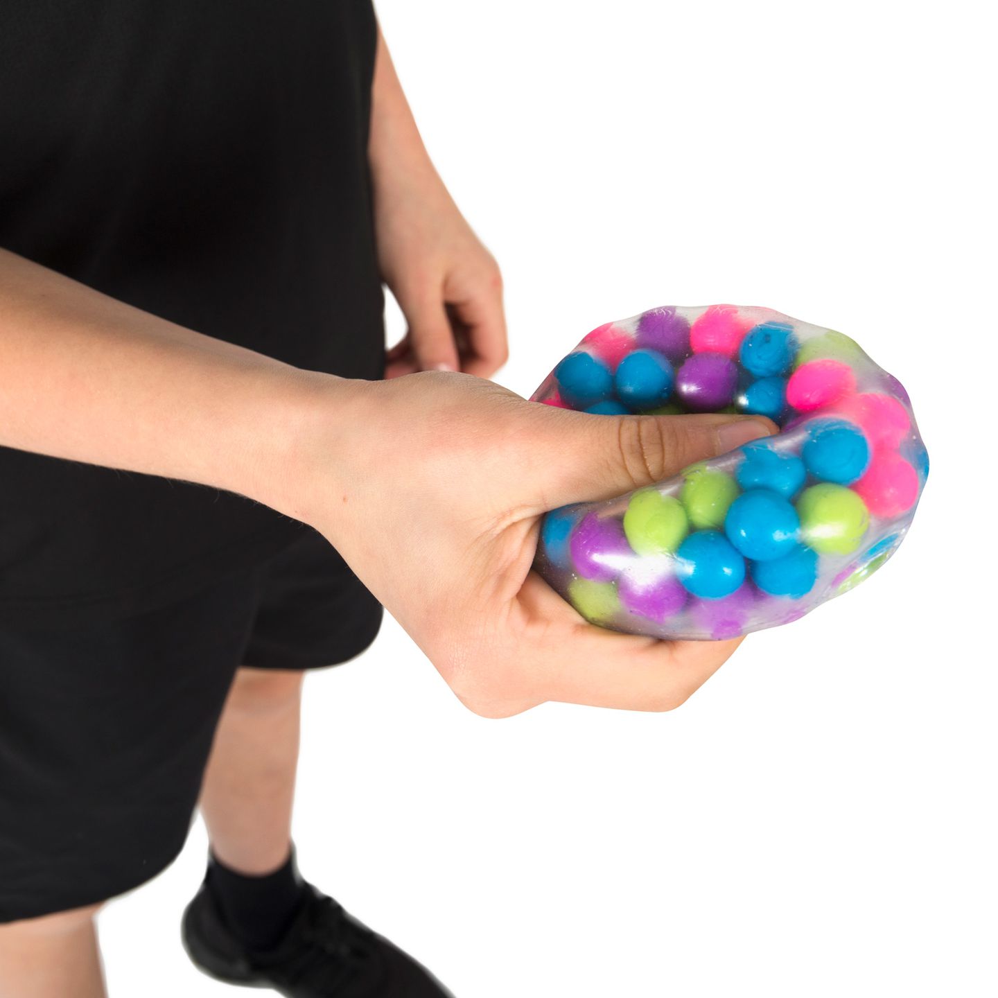 DNA Knautschball, 1 Stk.