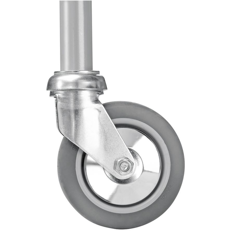 12er-Tisch-Sitz-Kombination rechteckig, Tischhöhe 66 cm Sitzhöhe 36 cm