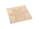 Steckbrett-Set + 1000 Stecker