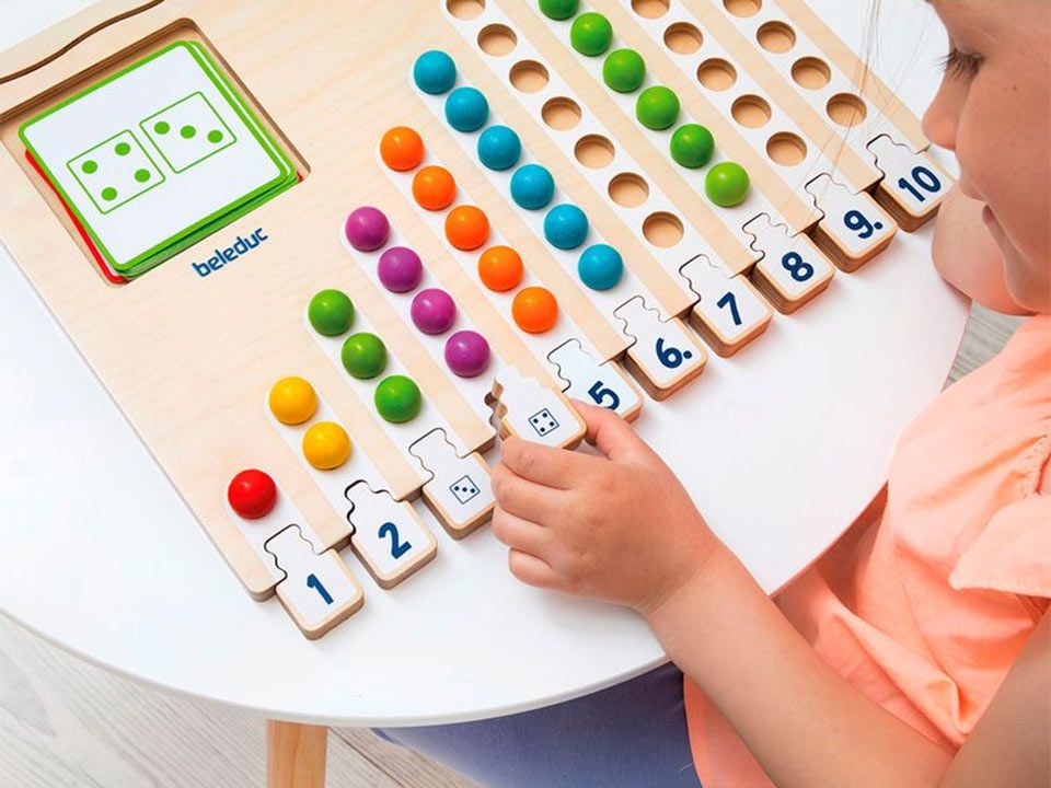 Aktion Lernspiele