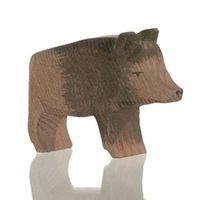 Wildschwein Bache