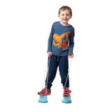 110.004.000 - Dosenstelzen, Paar