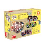 104.212.400 - Schule, Familie und Frieden - Soziale Eingliederung