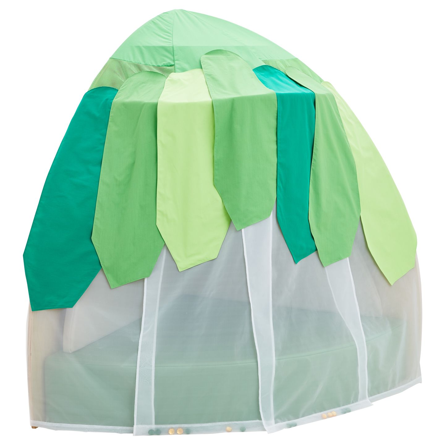 Rückzugshöhle Baldachin