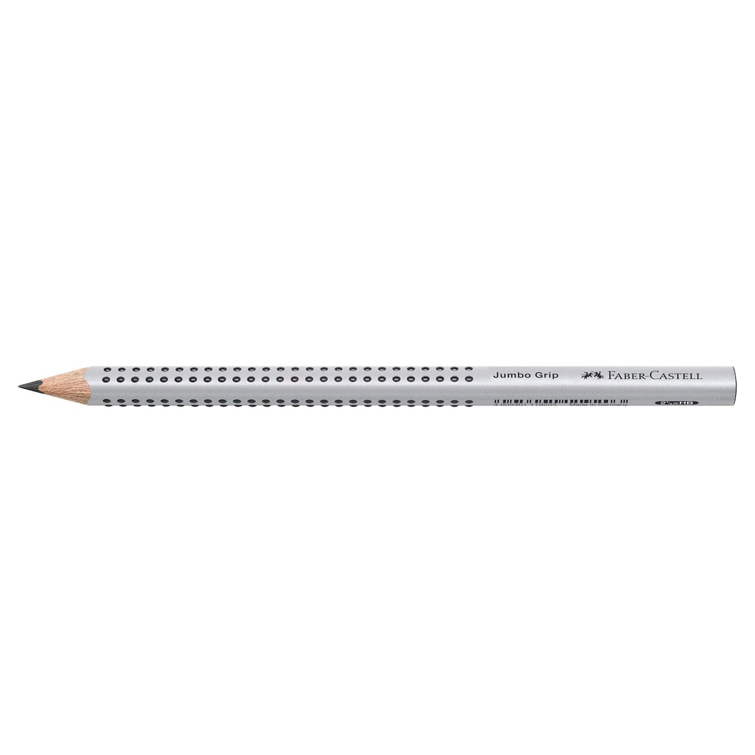 Bleistift Grip Jumbo, 2 Stück